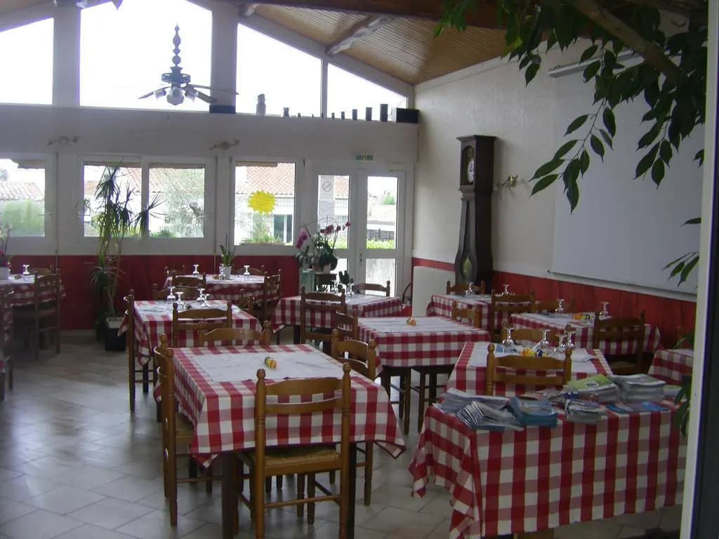 Auberge Le Chata - Photo 2