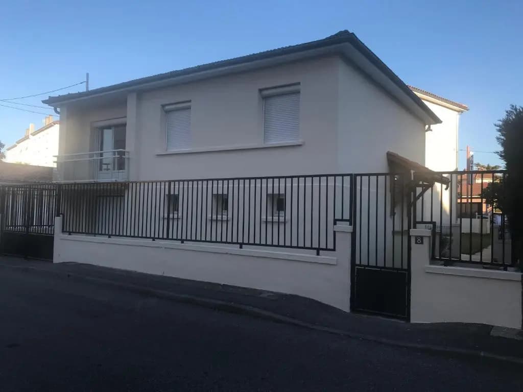 Gite Le Logis Dauphinois - Miniature 7