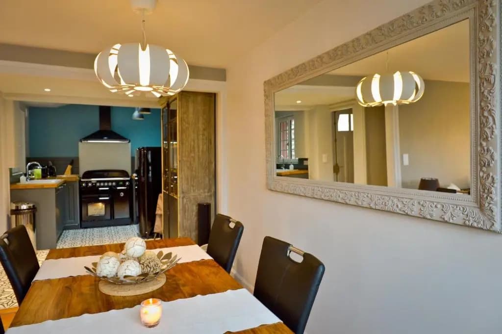 La Maison de Pierre et Valerie - Photo 3