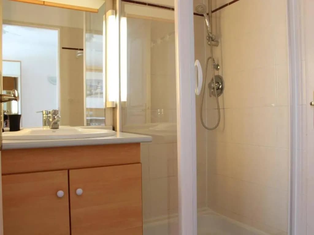 Appartement La Rochelle, 1 pièce, 2 personnes - FR-1-246-137 - Photo 5