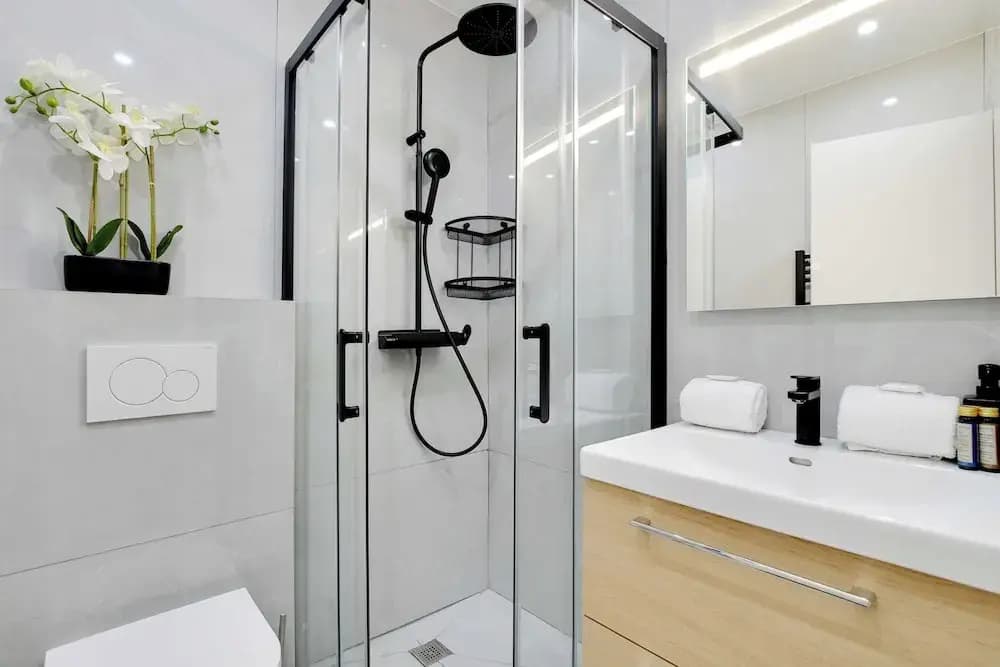 Cosy, Fully-equipped apt - 4P - Montmartre - Miniature 8