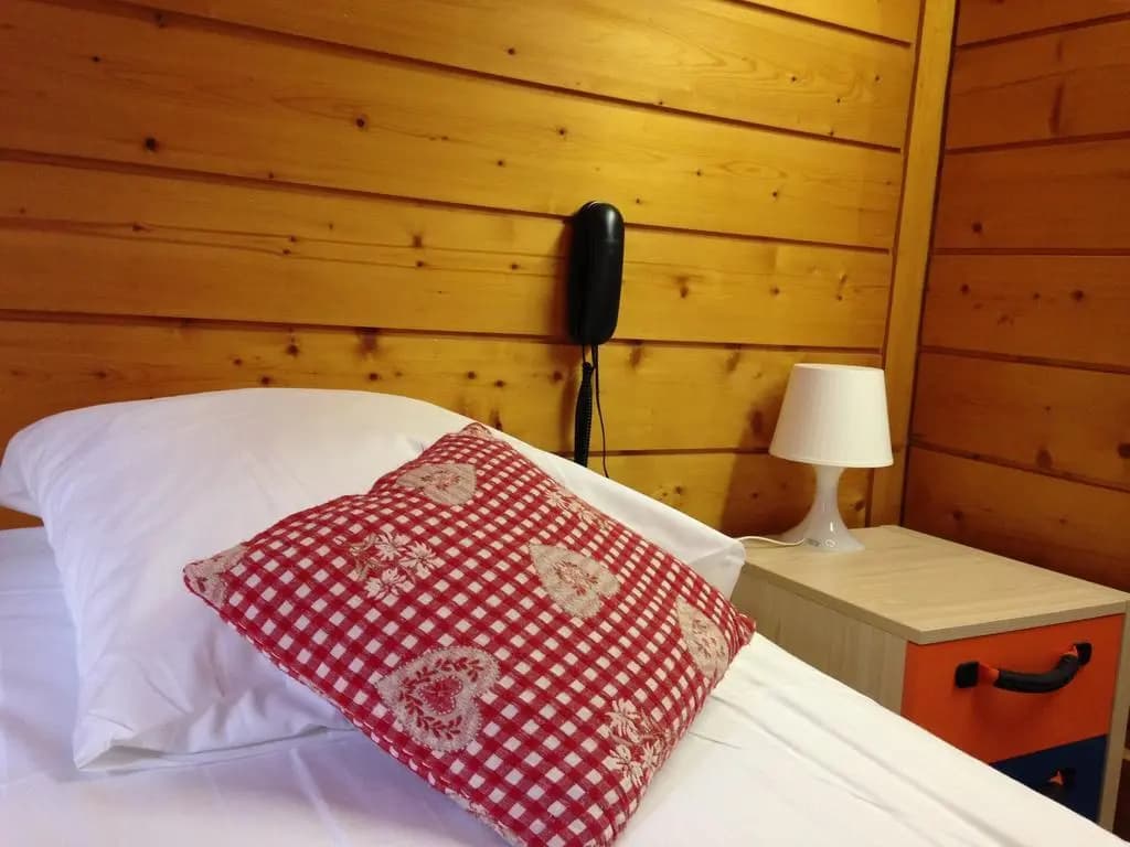 Hotel Le Rocher Du Cerf - Photo 2