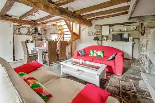 Holiday home Beg ar fry - Photo 4