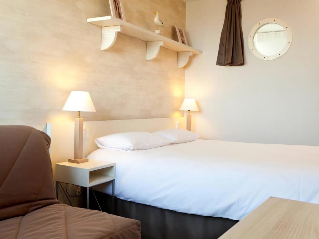 ibis Styles Ouistreham - Miniature 7
