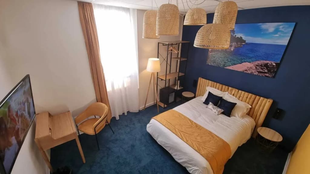 Charlie's Hôtel Cannes - Photo 4