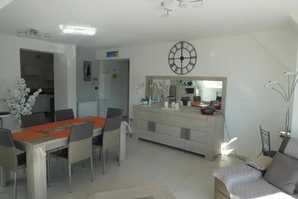 Appartement L'Entonnoir - Photo 2