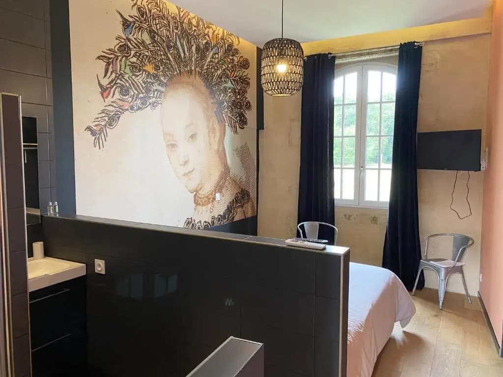 Le Chateau de Camille - Photo 1