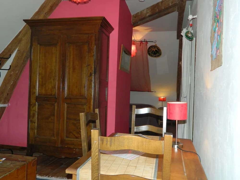 Chambre d'Hotes La Mexicaine - Photo 5