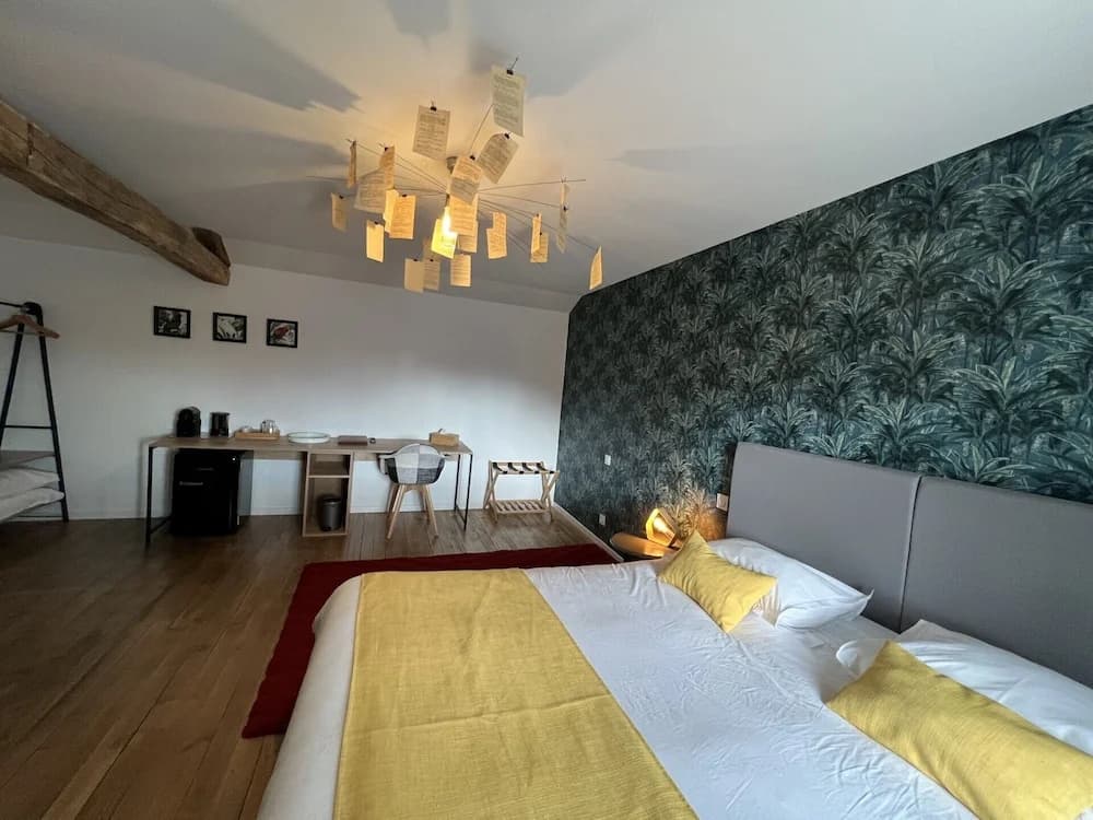 Au logis de Bellefois - Photo 2