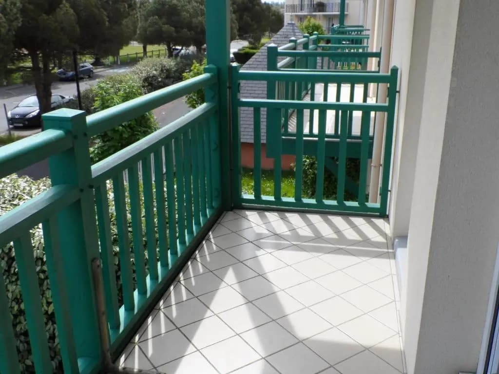 Appartement Dives-sur-Mer, 2 pièces, 4 personnes - FR-1-487-161 - Miniature 6