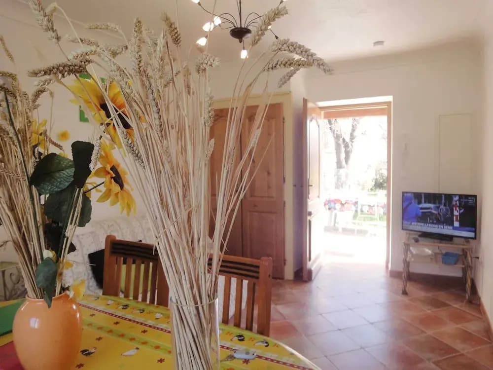 La Maison de Noélie - rez de jardin - Photo 2