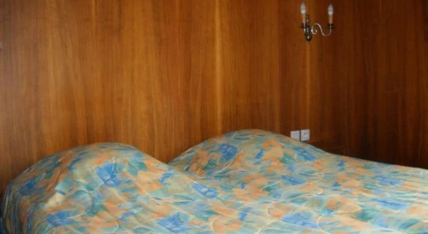 Hotel Gilg - Photo 5