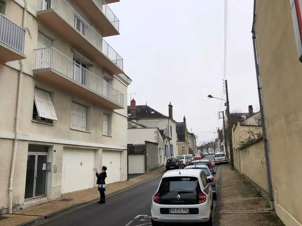 Ganesha - confortable et spacieux T1 - by La Source d'OrFée - Photo 1