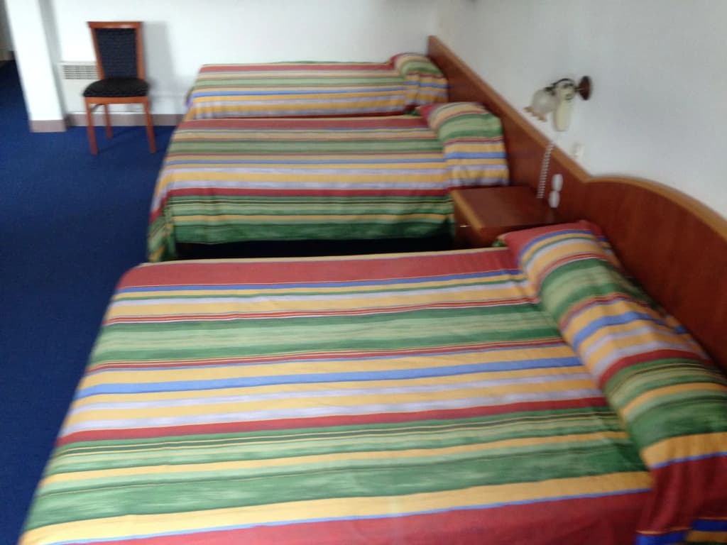 Hôtel Hibiscus - Photo 5