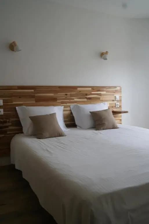 Hotel Du Lez - Photo 2