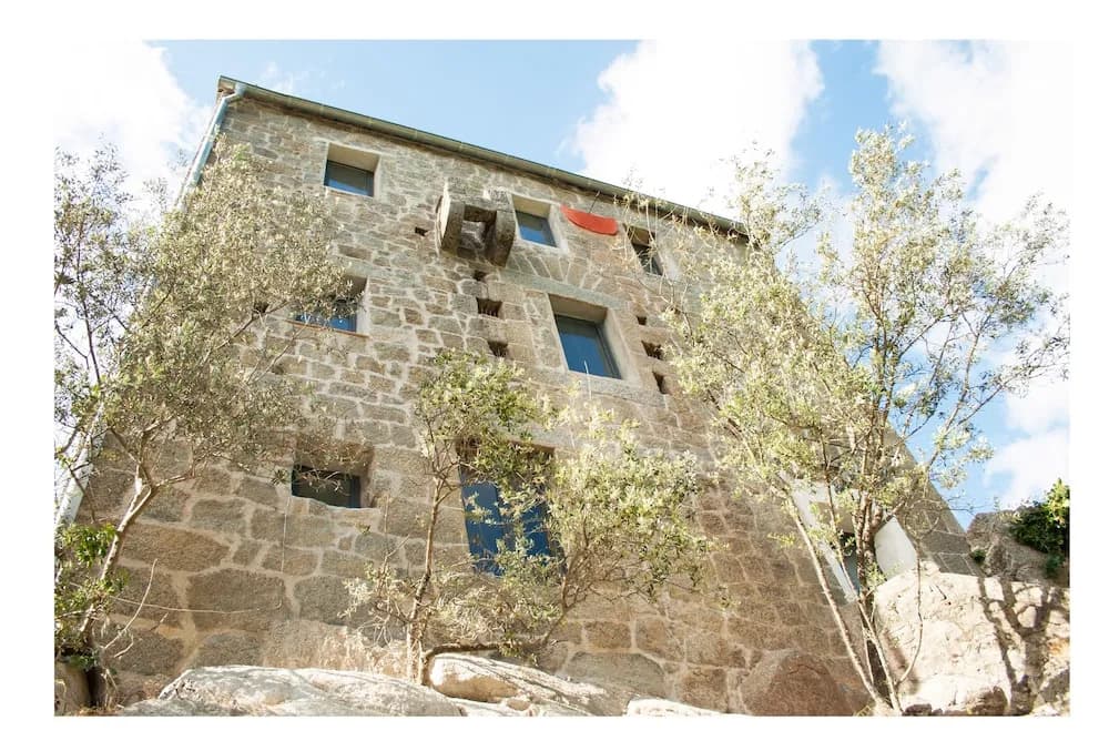 Casa Giacometti - Photo 1