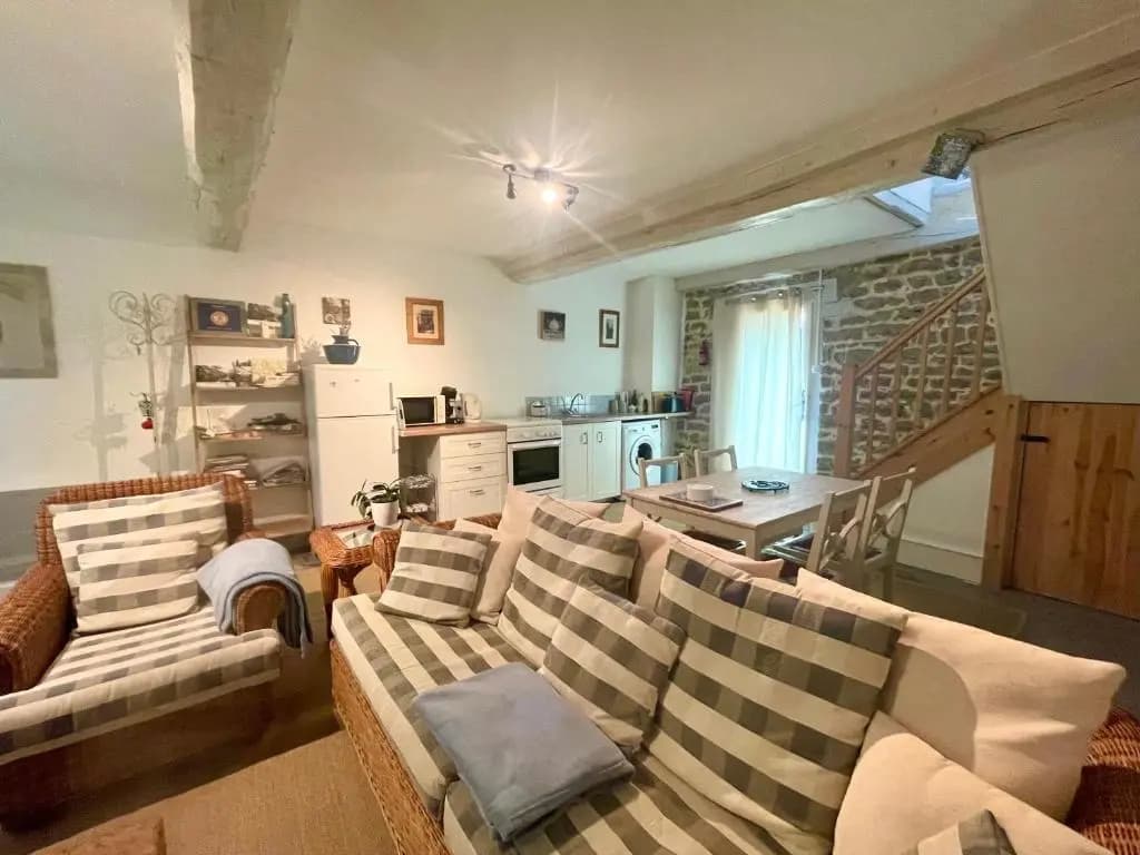 Maison De L'etang - Photo 4