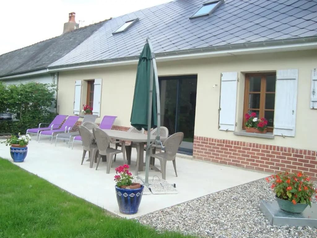 Farm cottage de la Somme - Miniature 7
