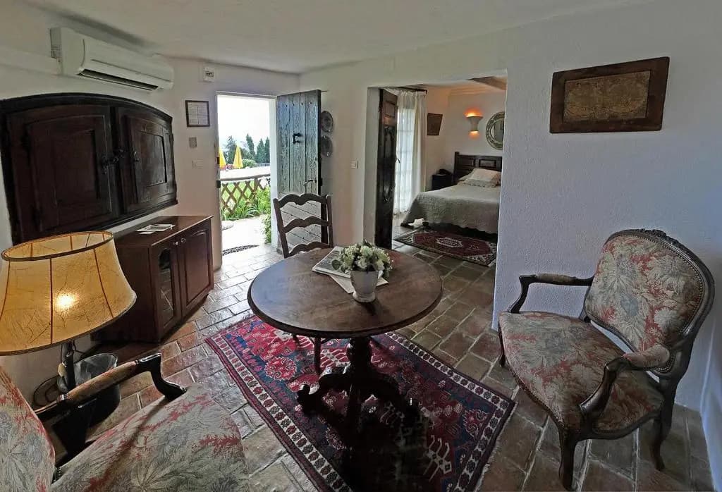 Hotel Le Hameau - Photo 3