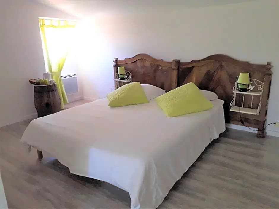 Chambres d'hôtes La Frise - Photo 1