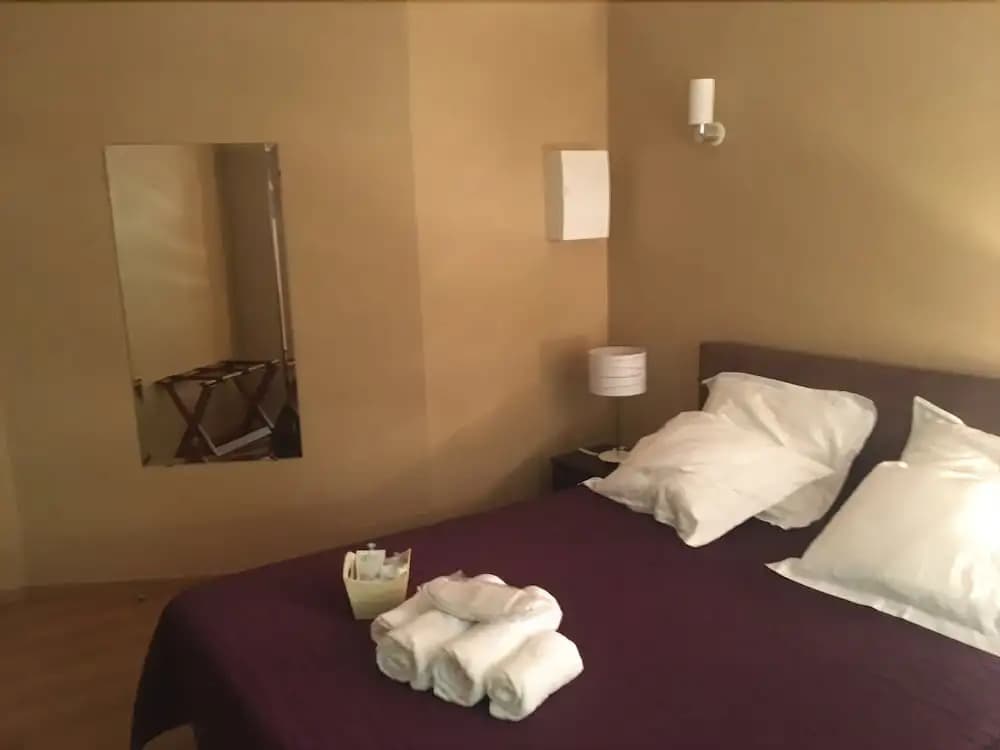 Auberge Hôtellerie des Étangs - Photo 2