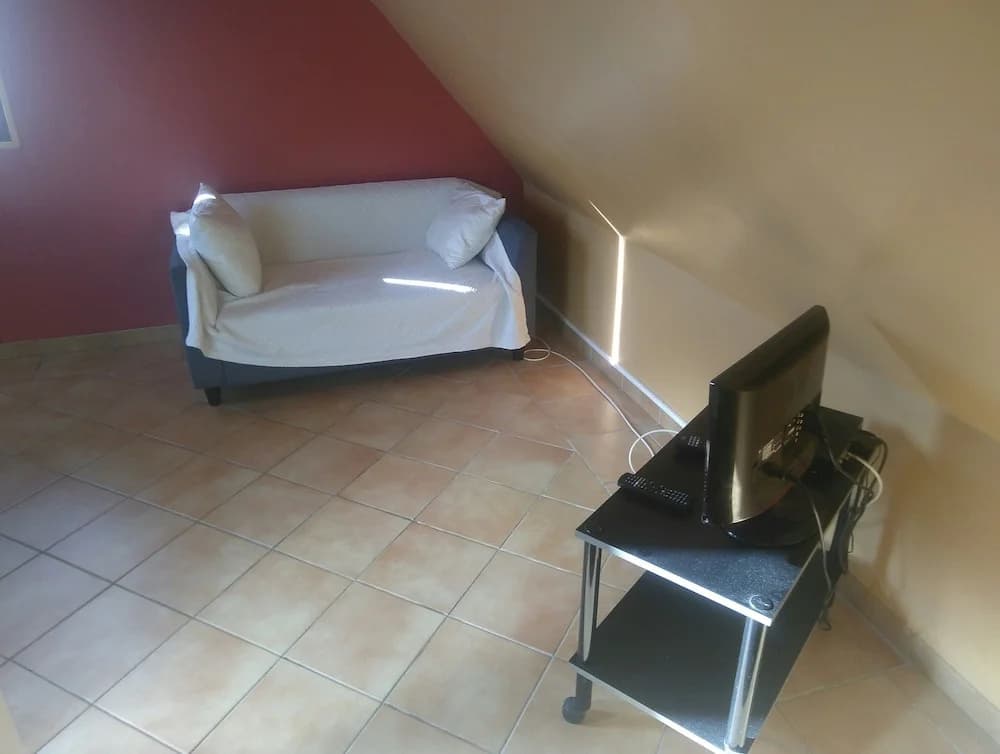 Maison de Varennes - Photo 2