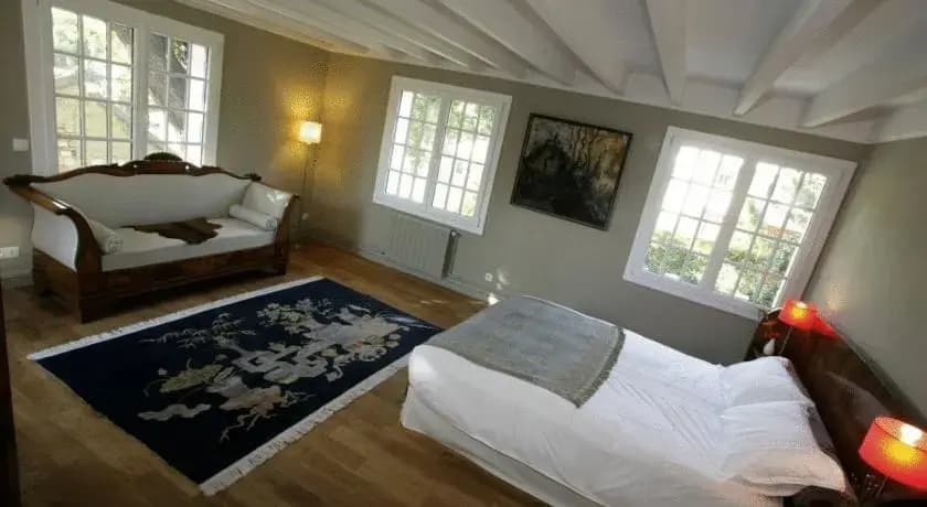 Bed & Breakfast La Clepsydre - Photo 5