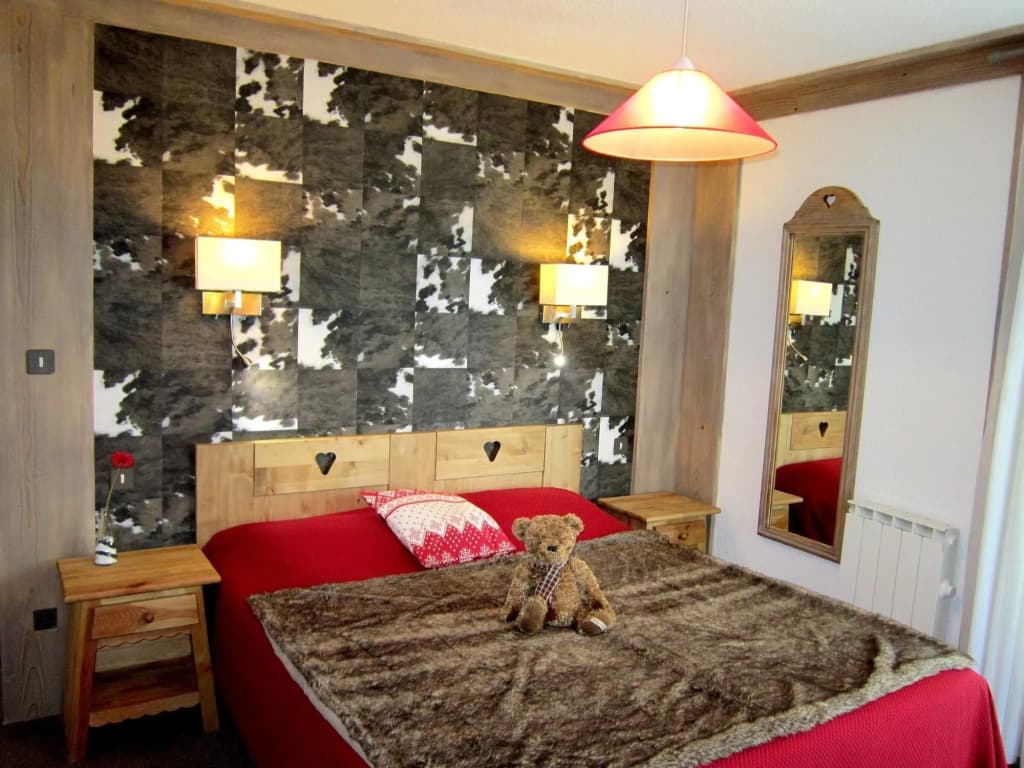 Hôtel Le Gai Soleil - Photo 1