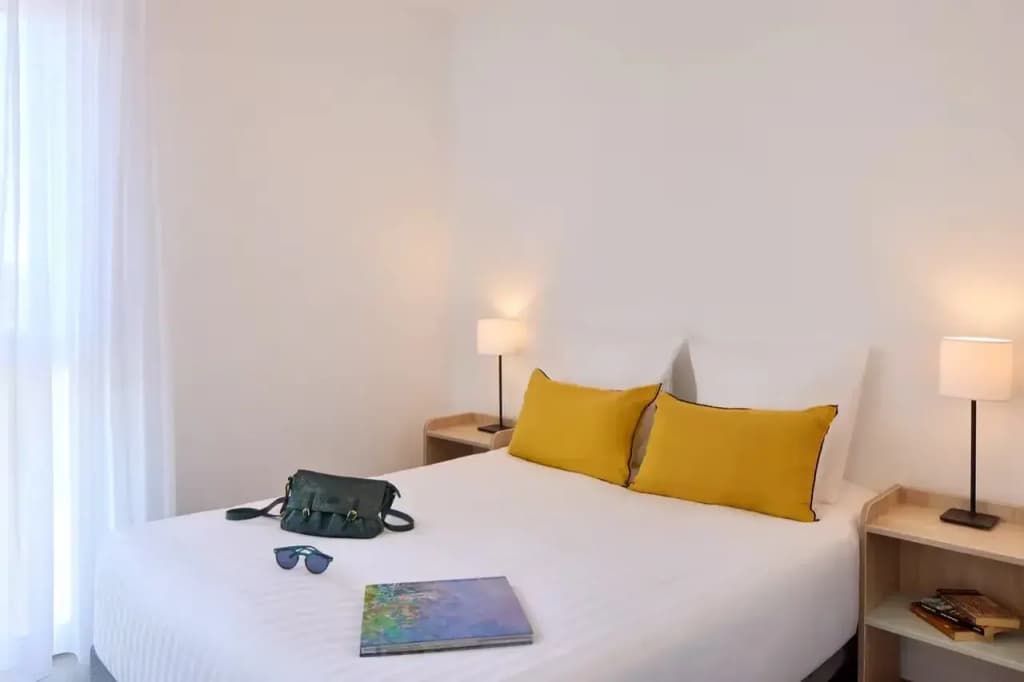 Quality Aparthotel Ploërmel - Photo 5