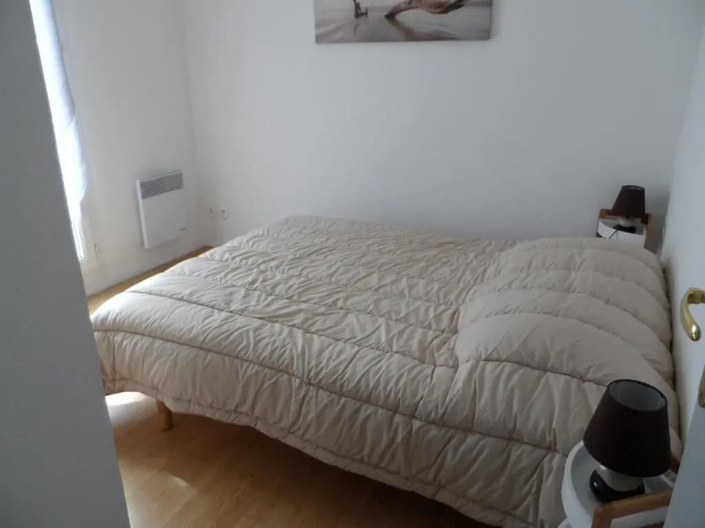 Appartement Dives-sur-Mer, 3 pièces, 6 personnes - FR-1-487-176 - Photo 3