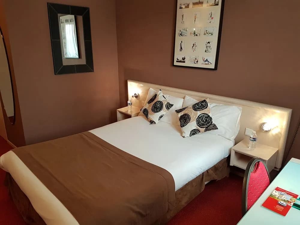 Hôtel Altina - Miniature 7