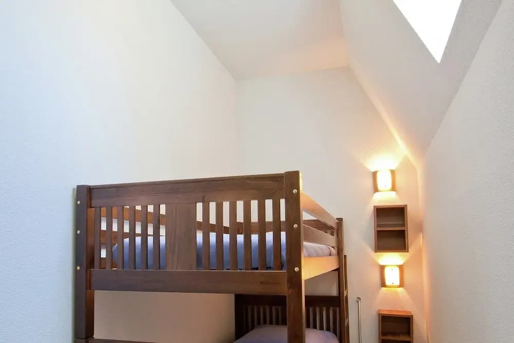 Chalet in Gresse-en-vercors Near Ski Slopes - Photo 2