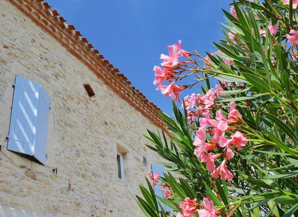 La Bastide - Photo 1
