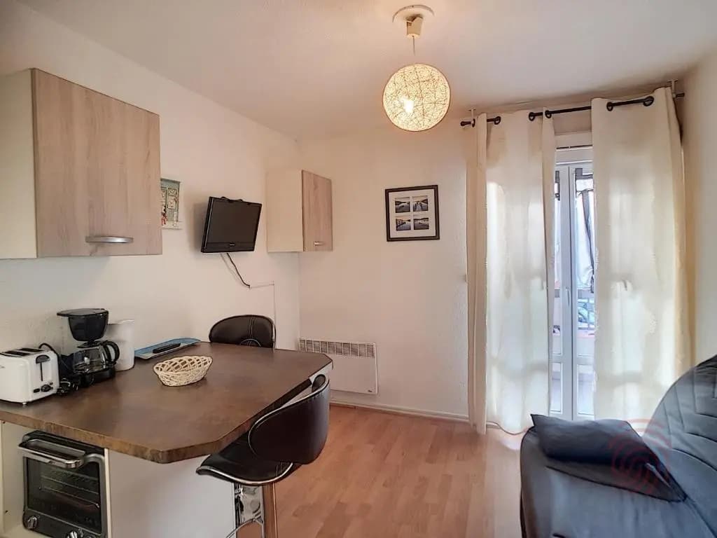 Appartement Lamalou-les-Bains, 1 pièce, 2 personnes - FR-1-451-110 - Photo 2