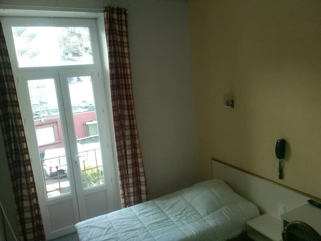 Hôtel Luxembourg - Photo 5