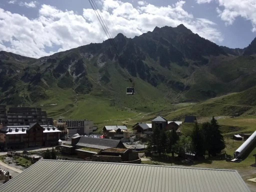 Appartement La Mongie, 2 pièces, 6 personnes - FR-1-404-206 - Photo 4