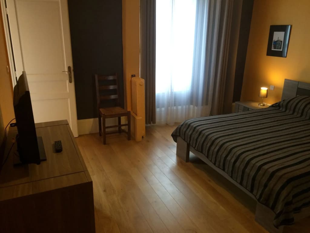Hotel Ramey - Miniature 7