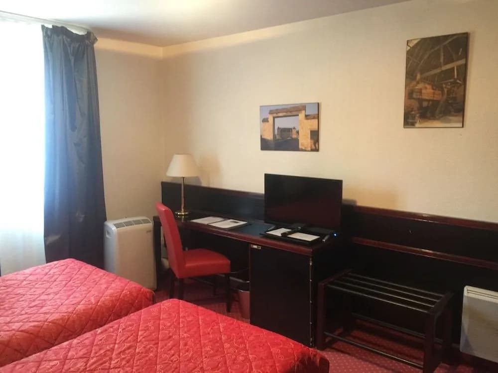 Hostellerie Saint-Vincent - Photo 4