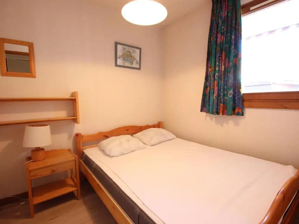 Appartement Landry-Vallandry, 2 pièces, 6 personnes - FR-1-411-234 - Photo 3