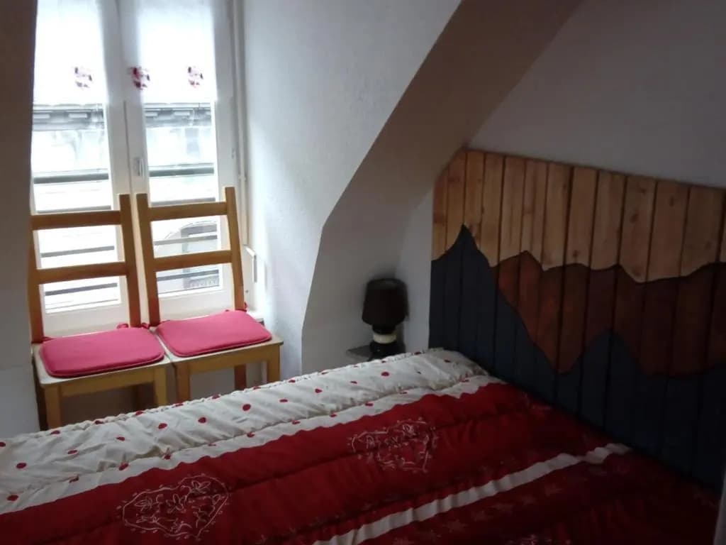 Appartement Mont-Dore, 2 pièces, 4 personnes - FR-1-415-63 - Photo 4
