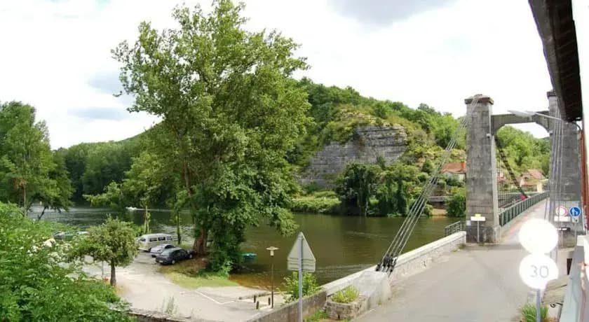 L'auberge du Pont - Photo 5
