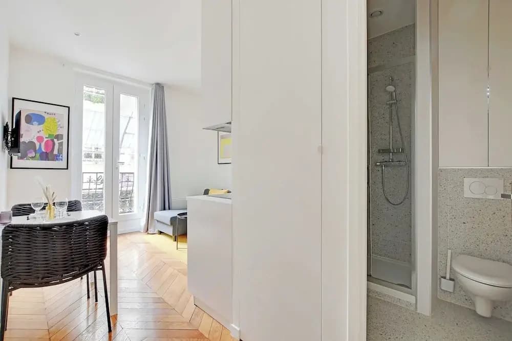 Modern and Cosy Studio - 2P- Nanterre - Photo 5