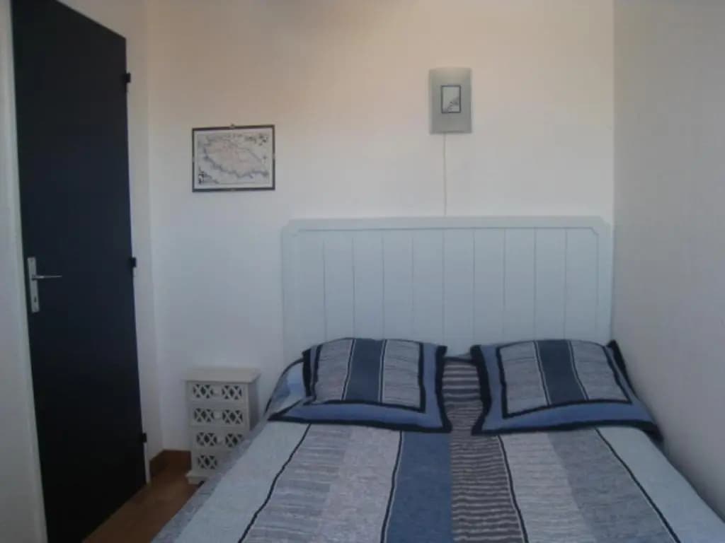 Appartement L'Herbaudière, 3 pièces, 6 personnes - FR-1-224B-134 - Photo 5