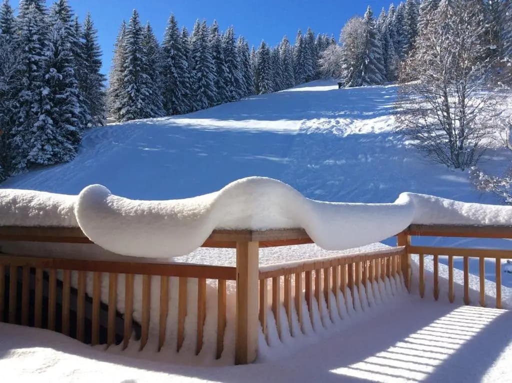 Le Refuge - Photo 3