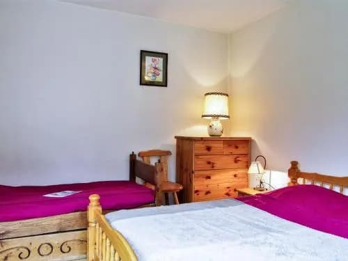 Apartment Arve 1 et 2.1 - Photo 4