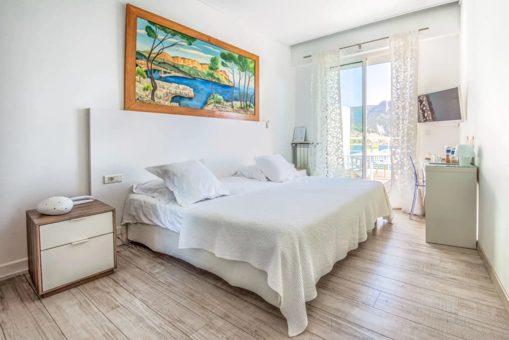 Hôtel de la Plage Mahogany - Photo 3