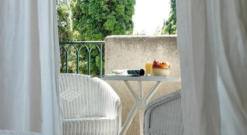 Hotel des Lices - Miniature 6