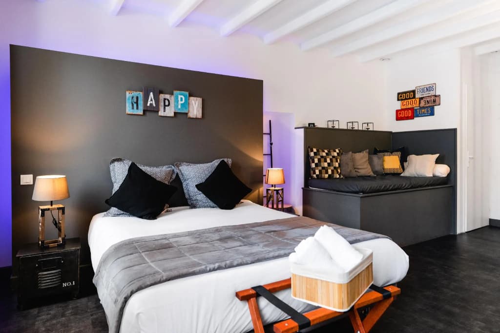 La Maison Gustave - Photo 2