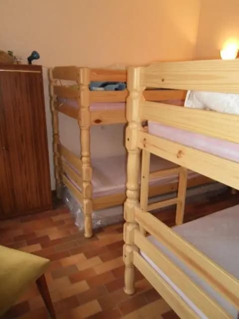 VUE MER Maison individuelle 30 m de la plage 4 chambres 10 couchages jardin parking LXRM26 - Photo 3