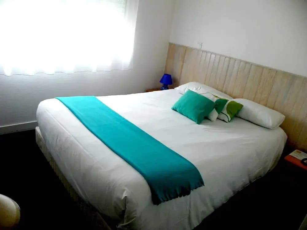 Hotel Colinette - Photo 5
